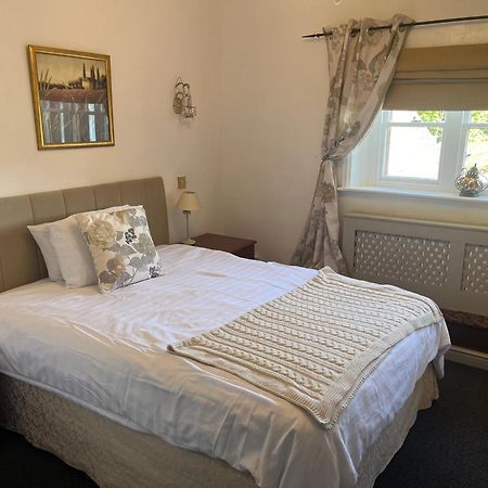 Hotel Lulus St Bees Exterior foto