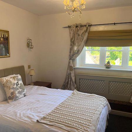 Hotel Lulus St Bees Exterior foto