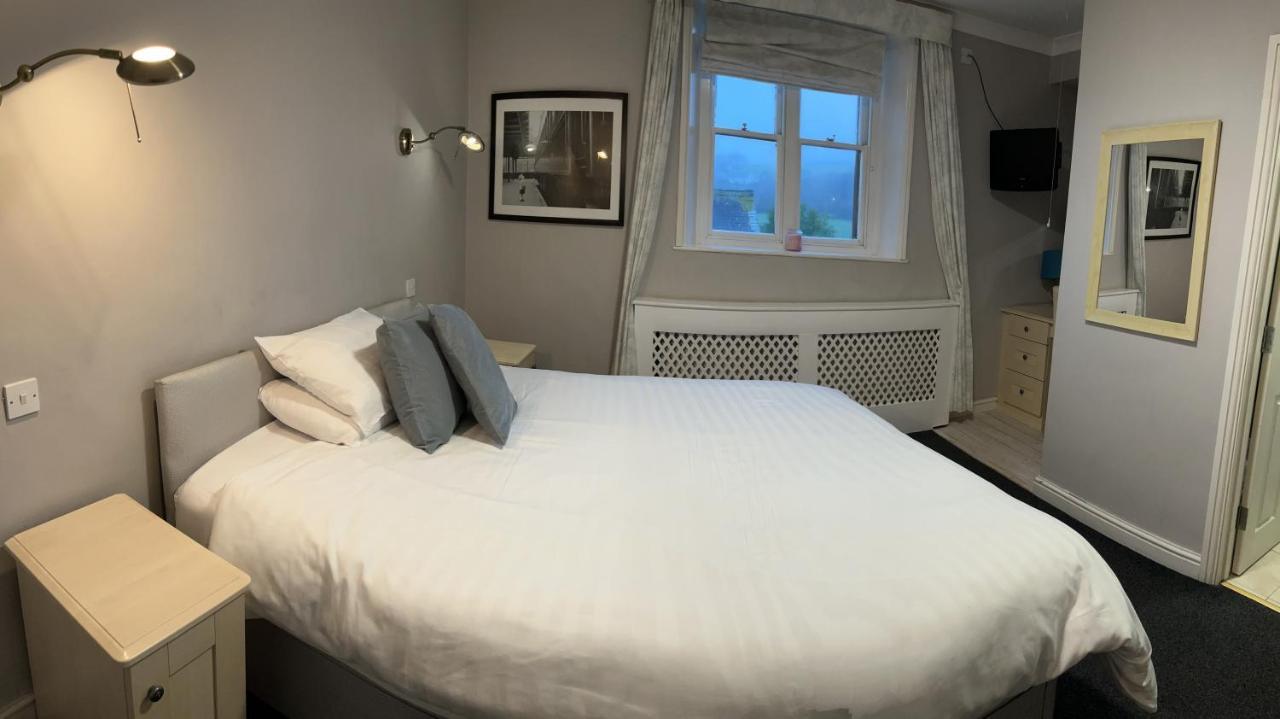 Hotel Lulus St Bees Exterior foto